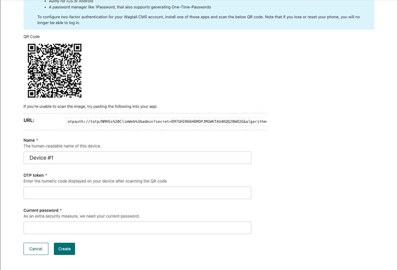 2FA